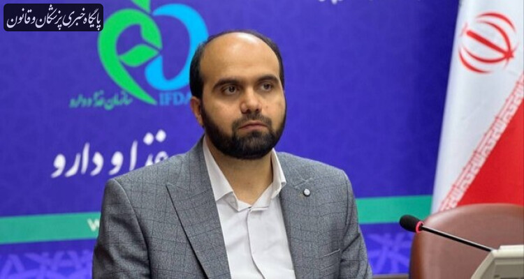 چرخه نقدینگی حوزه دارو باید اصلاح شود چرخه نقدینگی حوزه دارو باید اصلاح شود