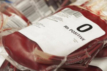 مشارکت بیش از ۴۱ هزار داوطلب در برنامه اهدای خون طی ۹ ماه نخست امسال