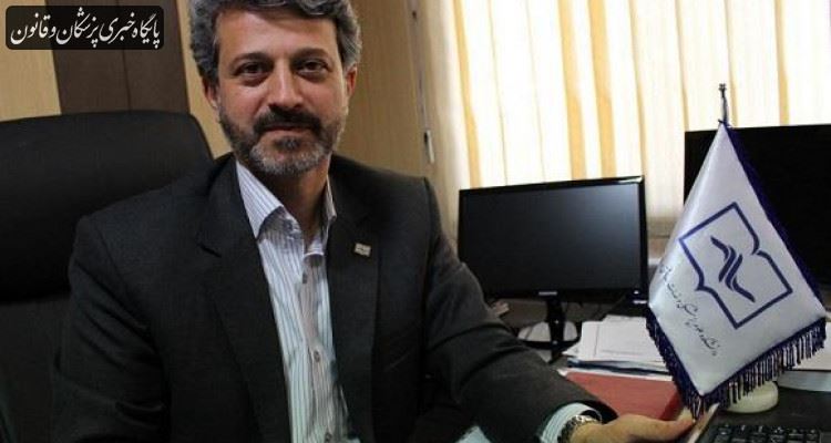 حدود ۱۴ شرکت دانشبنیان در دانشگاه علوم پزشکی ایران فعال هستند حدود ۱۴ شرکت دانشبنیان در دانشگاه علوم پزشکی ایران فعال هستند