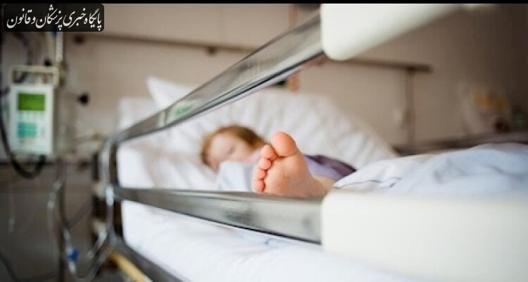 نایاب‌شدن تخت خالی برای کودکان بیمار