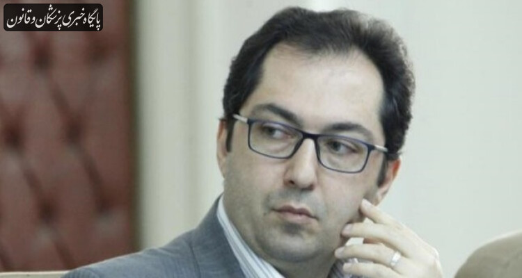 بسترهای مناسب جهت جذب و بهکارگیری متخصصان اخلاق پزشکی در نظام سلامت فراهم نیست بسترهای مناسب جهت جذب و بهکارگیری متخصصان اخلاق پزشکی در نظام سلامت فراهم نیست