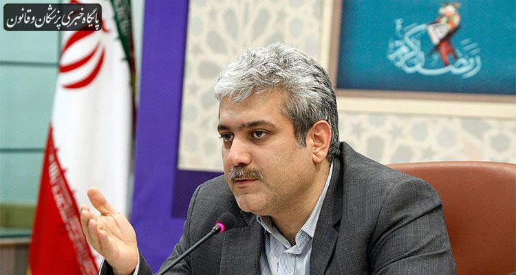 استان البرز یکی از قطبهای دارویی کشور محسوب میشود استان البرز یکی از قطبهای دارویی کشور محسوب میشود