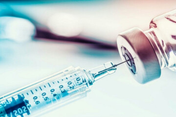 ورود دو واکسن پنوموکوک و روتاویروس به چرخه واکسیناسیون کشوری