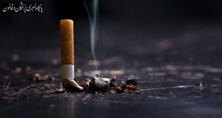 سیگار کشیدن در جهان رو به کاهش است