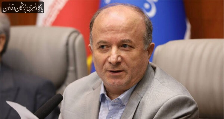بیماری های غیرواگیر یکی از تهدیدات حوزه سلامت تلقی می شود بیماری های غیرواگیر یکی از تهدیدات حوزه سلامت تلقی می شود