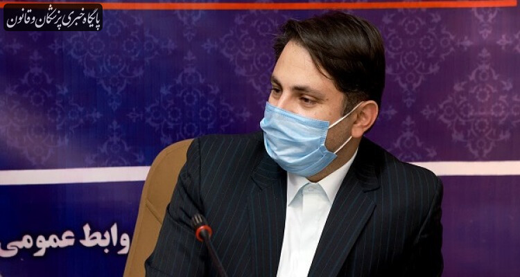 مدیرکل روابط عمومی سازمان نظام پزشکی ایران استعفا داد