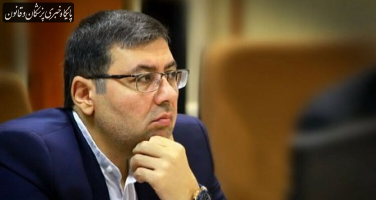 رئیس جامعه اورولوژی ایران انتخاب شد رئیس جامعه اورولوژی ایران انتخاب شد