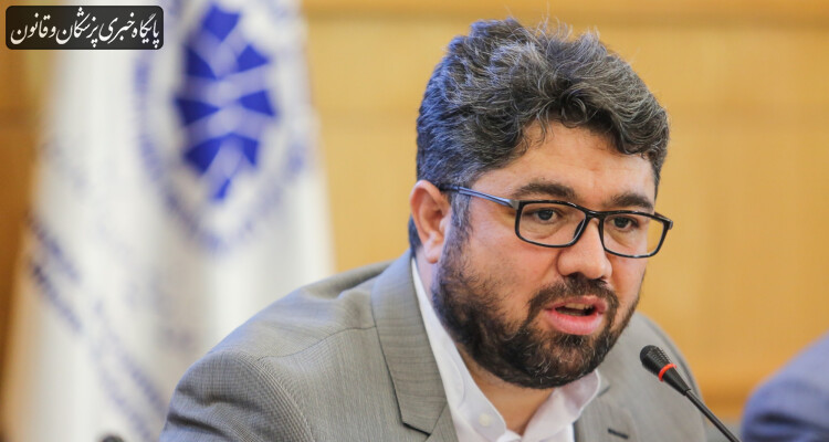 هزینه درمانی تامیناجتماعی در هر سال بالغ بر ۱۰۰ هزار میلیارد تومان است هزینه درمانی تامیناجتماعی در هر سال بالغ بر ۱۰۰ هزار میلیارد تومان است