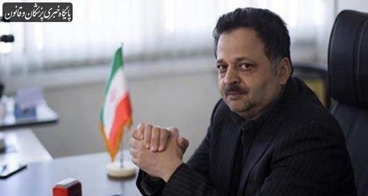 در صورت عدم بهبود روابط با کشورهای حاشیه خلیج فارس نمیتوانیم شاهد توسعه دیپلماسی سلامت باشیم در صورت عدم بهبود روابط با کشورهای حاشیه خلیج فارس نمیتوانیم شاهد توسعه دیپلماسی سلامت باشیم