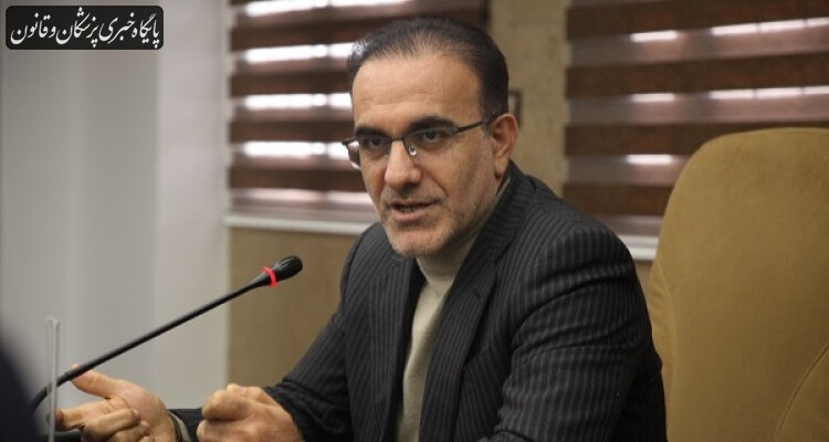 احتمال بازگشایی بیمارستان گاندی کمتر از یک هفته آتی احتمال بازگشایی بیمارستان گاندی کمتر از یک هفته آتی