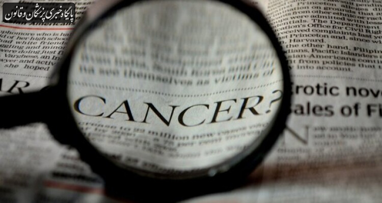 سرطان یکی از مهمترین علل مرگ و میر در کشور است