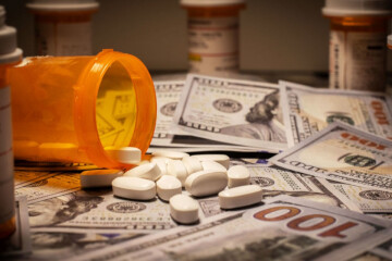 افزایش ۱.۵ میلیارد دلاری ارزش بازار دارو در یک سال