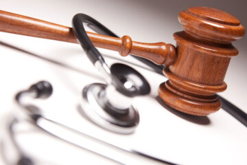 تشکیل بیش از ۱۰ هزار پرونده قصور پزشکی در پزشکی قانونی