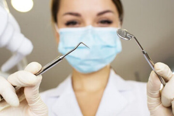 ضرورت ایجاد مراکز دندانپزشکی با تعرفه پایین