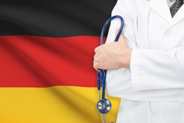 بحران کمبود پزشک در آلمان