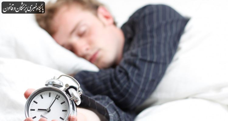 افزایش ریسک ابتلا به بیماری قلبی با داشتن خوابی کمتر از ۷ ساعت