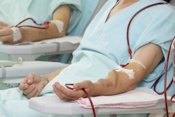 روند خدمات رسانی به بیمه شدگان و مراکز طرف قرارداد بیمه سلامت