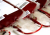 هر کیسه خون اهدایی می‌تواند به سه نفر کمک کند