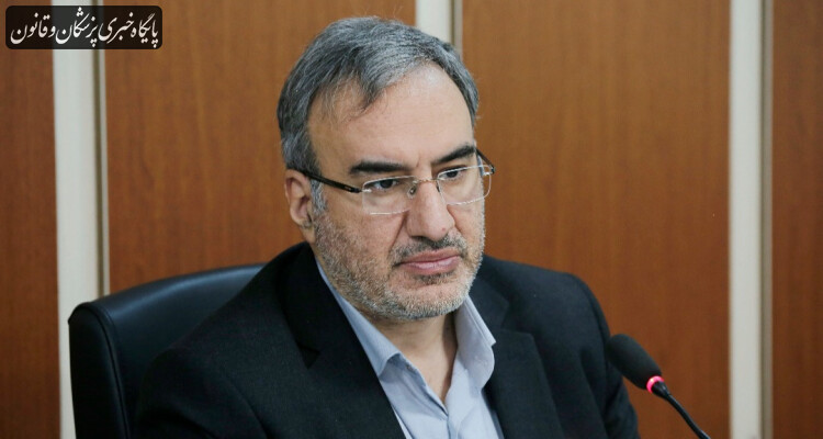 طرح درمان رایگان کودکان زیر ۷ سال در حال نهایی شدن است طرح درمان رایگان کودکان زیر ۷ سال در حال نهایی شدن است
