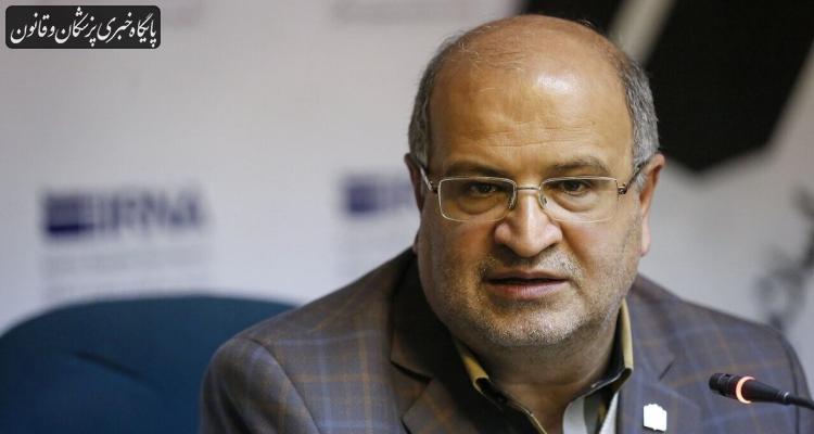 ایران توانمندی بالایی برای تبدیل شدن به قطب گردشگری سلامت دارد ایران توانمندی بالایی برای تبدیل شدن به قطب گردشگری سلامت دارد