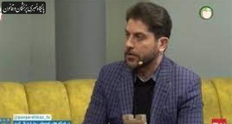 انتصاب سرپرست اداره کل روابط عمومی و امور بین الملل نظام پزشکی انتصاب سرپرست اداره کل روابط عمومی و امور بین الملل نظام پزشکی