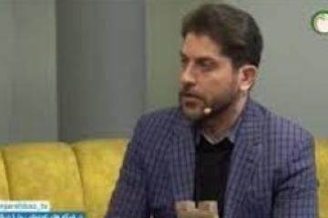 انتصاب سرپرست اداره کل روابط عمومی و امور بین الملل نظام پزشکی