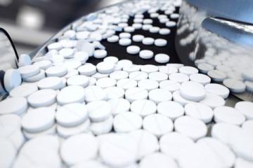 توانمندی ایران در تولید حدود ۷۰ درصد مواد اولیه دارویی کشور