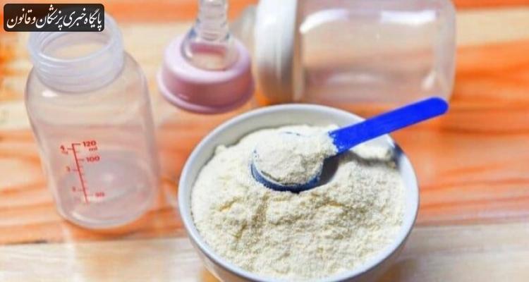 فرصت ۸ ماهه به تولیدکنندگان شیرخشک برای پرداخت مابهالتفاوت ارز فرصت ۸ ماهه به تولیدکنندگان شیرخشک برای پرداخت مابهالتفاوت ارز