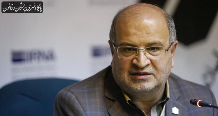 سهم پزشکان از رشد تعرفهها چقدر است؟ سهم پزشکان از رشد تعرفهها چقدر است؟