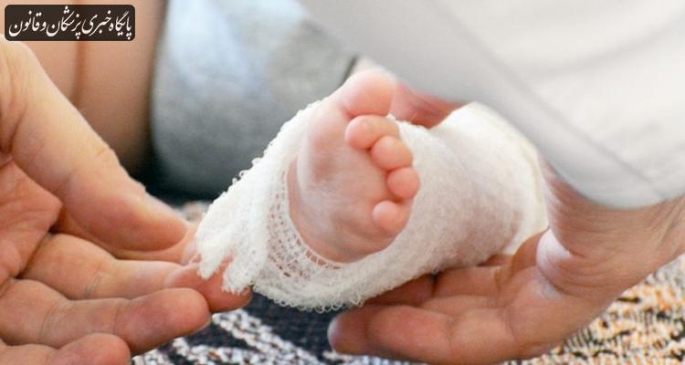 ۸۰ درصد بیماریهای نادر ژنتیکی است ۸۰ درصد بیماریهای نادر ژنتیکی است