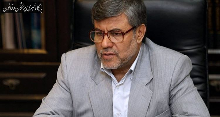 بانک هویت ژنتیک با کمک قوه قضائیه و نیروی انتظامی و سازمان زندانها راه اندازی شد بانک هویت ژنتیک با کمک قوه قضائیه و نیروی انتظامی و سازمان زندانها راه اندازی شد