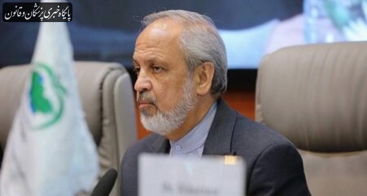 توافق ایران و روسیه برای همکاریهای مشترک در حوزه سلامت توافق ایران و روسیه برای همکاریهای مشترک در حوزه سلامت
