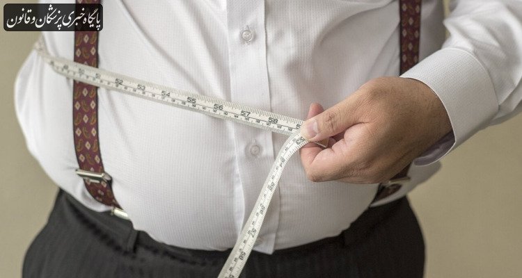 تعداد مبتلایان به چاقی فراتر از یک میلیارد نفر