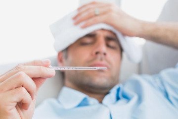 روند کاهشی آنفلوآنزا در کشور