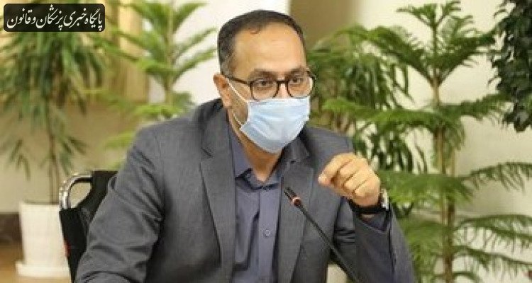 نگاه حاکمیت به ارائه دهندگان خدمات سلامت باید تغییر کند نگاه حاکمیت به ارائه دهندگان خدمات سلامت باید تغییر کند