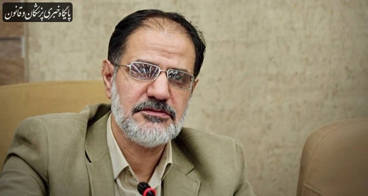 برخوردهای سازمان امور مالیاتی با جامعه پزشکی قابل پیگیری و شکایت است برخوردهای سازمان امور مالیاتی با جامعه پزشکی قابل پیگیری و شکایت است