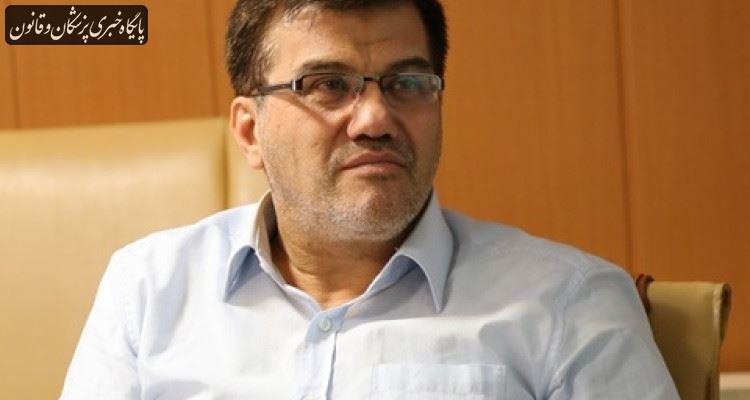 مشاور وزیر در امور پزشکان عمومی در سمت خود ابقا شد مشاور وزیر در امور پزشکان عمومی در سمت خود ابقا شد