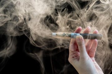 انواع سیگارهای الکترونیک و حرارتی موجود در کشور جعلی است