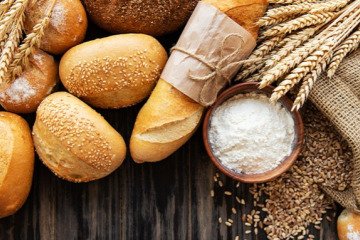 مطالبه نان سالم باید در مردم ایجاد شود