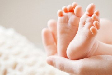 افزایش بارداری در گروه‌های سنی بیشتر از ۳۵ سال در کشور