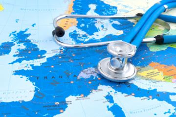 آنچه در مورد گردشگری سلامت و توریسم درمانی در ایران باید بدانید