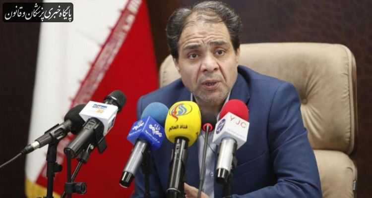 شرکت خاصی کار نسخه نویسی الکترونیکی را در دست نگرفته است شرکت خاصی کار نسخه نویسی الکترونیکی را در دست نگرفته است