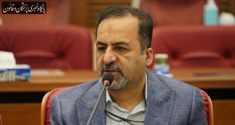 استاد "اخراجی" در علوم پزشکی تهران نداشتیم استاد "اخراجی" در علوم پزشکی تهران نداشتیم