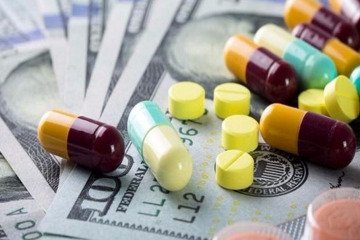 ارزش بازار داروی آمریکا تا ۲۰۳۰ به ۱/۲ تریلیون دلار می‌رسد