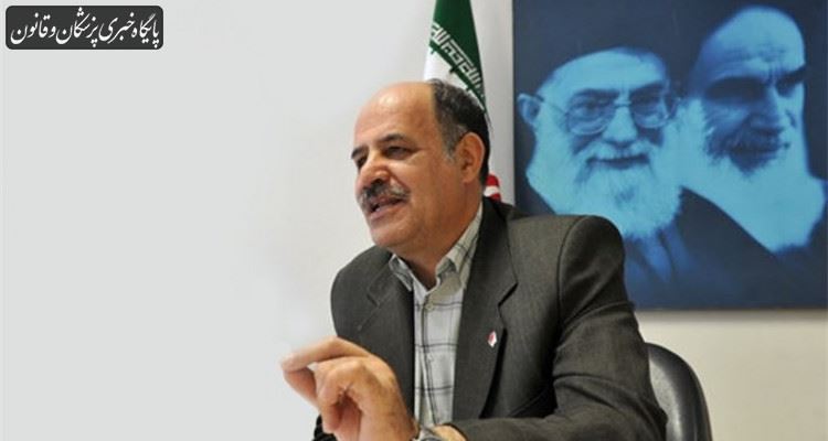 مراقبت از بیماران خاص در کشور ما یک مراقبت نباتی است مراقبت از بیماران خاص در کشور ما یک مراقبت نباتی است