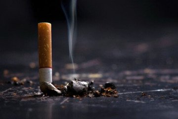 پیگیری وزارت بهداشت برای افزایش نرخ جرایم تخلفات دخانیاتی
