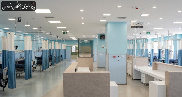 بیشتر بیمارستانهای ناایمن دولتی هستند بیشتر بیمارستانهای ناایمن دولتی هستند