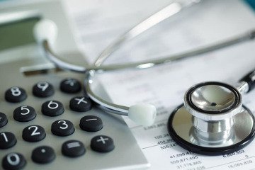 تعرفه‌های پزشکی ۱۴۰۳ از اول فروردین ماه سال جاری قابلیت اجرا دارد