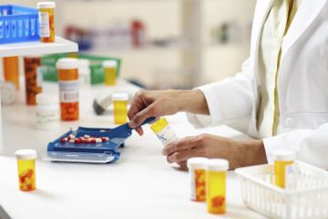 ظرفیت صنعت داروسازی کشور برای افزایش دو چندان صادرات دارویی