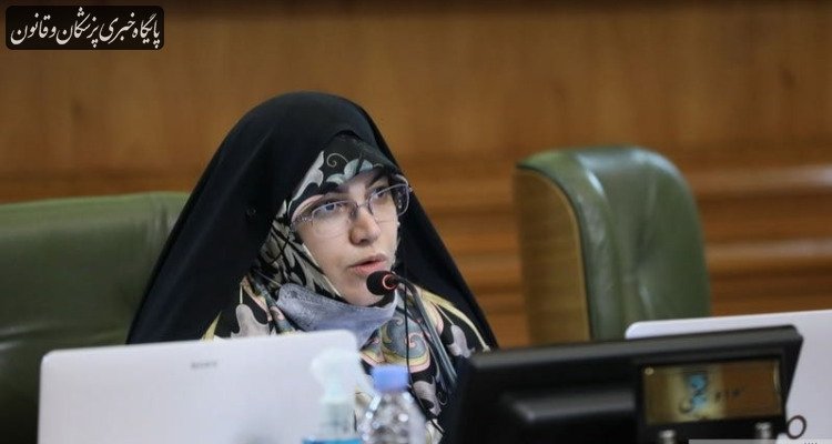 سرانه سلامت تهران در وضعیت مطلوبی قرار ندارد سرانه سلامت تهران در وضعیت مطلوبی قرار ندارد